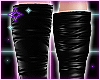 Buckle Boots Black