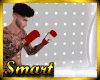 SM Boxer, Gloves Animate