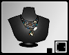 ♠ Necklace Display v.4