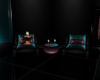 Club Nights Chat Chairs