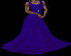 Electric Purple Formal