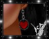 DRV ❤ Earrings
