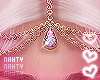 Mermaid Gem Headpiece