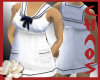 {C}Sailor Girl Top