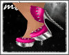 [GZ]APIKE PINK 1 SHOES