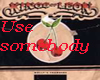 KINGS OF LEON-USE SOMEBO