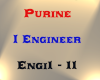 Purine - I Engineer