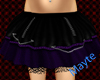 gothic skirt