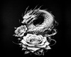 Left Arm Tattoo