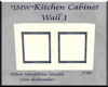 *JMW*Kitchen Cabinet 1