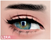 Natural - Hazel Blue R