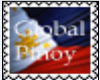 Global Pinoy Stamps