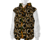 MCMBAPE JACKET V2