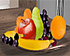 ~PS~ 3D Plate of Fruit