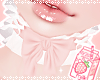牛MAID: pinku choker