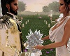Kirian and Estelle