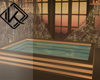 !A Jacuzzi without pose