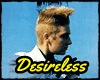 Desireless ◘