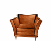 Cozy Brown Chair