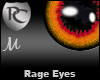 Rage Eyes