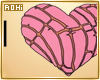 I Love You Cutout