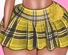 Clueless Mini Skirt