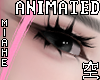 空 Hair ADD Pink 空