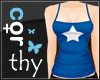 [Cor] Captain Am. I Top