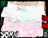 short printed custom
