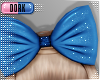 lDl Cooteh Bow Blue 4