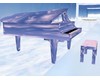 ANIMATED CLOUD PIANO