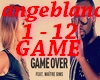 EP Maitre Gims Game Over