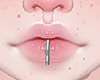 🅰 Piercing F