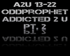 (🕳) Addicted 2 U 2