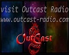 Outcast sign