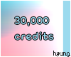 [Hyung] 30k Support