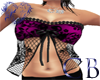 Netted Rose Pink