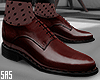 SAS-Suit Shoes V1