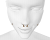 ⛧ SEPTUM + DIMPLES ⛧