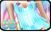 [cs] Dressy - Blue