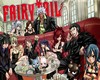 Fairy tail poster 1