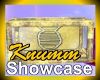 Knumm Showcase