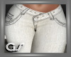 GS Angel Baby Jeans