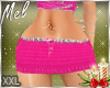 ~SM~ SweetXmas Skirt XXL