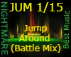 Jump Around (Battle Mix)