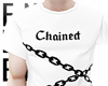Chained T-shirt