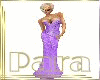 P9] "KATE"Lilac Gown