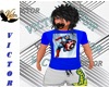 T-SHIRT (CAPITAO)