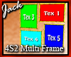 4S2 Multi Frame Derivabl