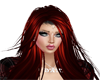 red hairs